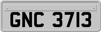 GNC3713
