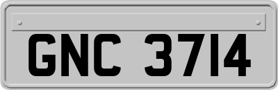 GNC3714