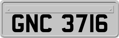 GNC3716