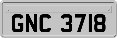 GNC3718