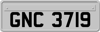 GNC3719