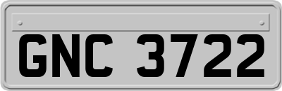 GNC3722