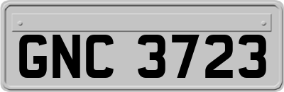 GNC3723