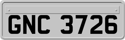 GNC3726