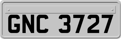 GNC3727