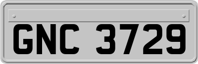 GNC3729