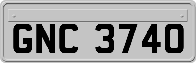 GNC3740