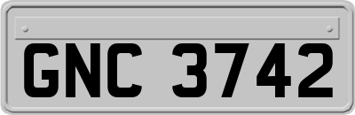 GNC3742