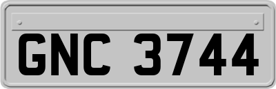 GNC3744