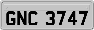 GNC3747