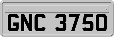 GNC3750