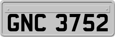 GNC3752