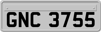 GNC3755