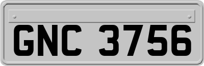 GNC3756