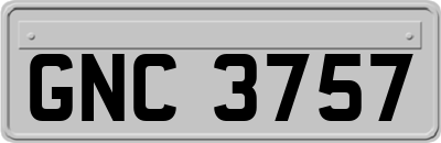 GNC3757