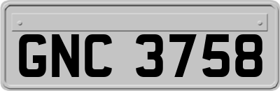 GNC3758