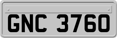 GNC3760