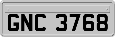 GNC3768
