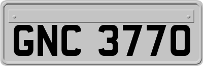 GNC3770