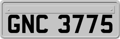 GNC3775