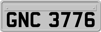 GNC3776