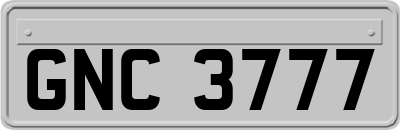 GNC3777