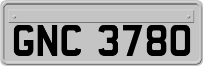 GNC3780