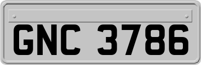 GNC3786
