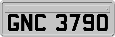 GNC3790