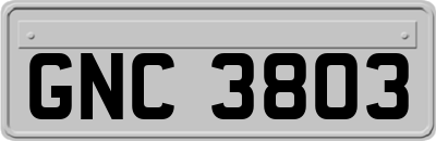 GNC3803