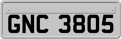 GNC3805
