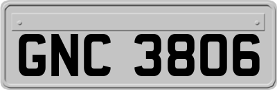 GNC3806