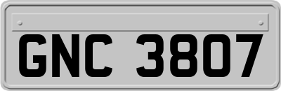 GNC3807