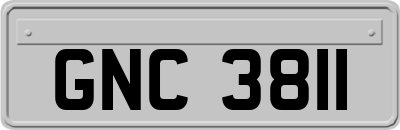GNC3811