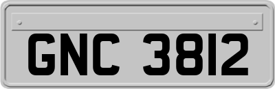 GNC3812