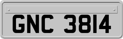 GNC3814