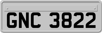 GNC3822