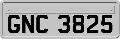 GNC3825