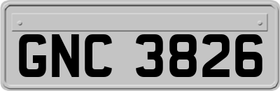 GNC3826