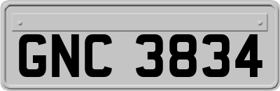 GNC3834