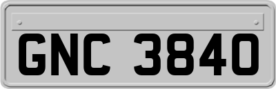 GNC3840