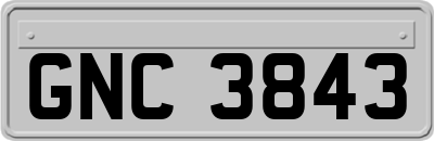 GNC3843