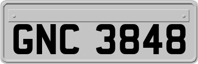 GNC3848