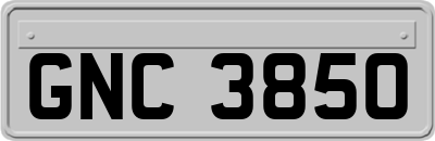GNC3850