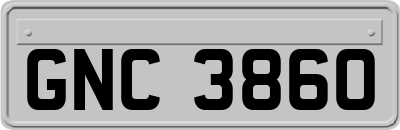 GNC3860