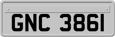 GNC3861