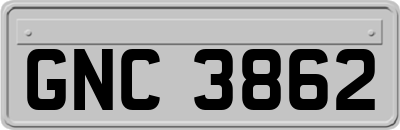 GNC3862