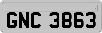 GNC3863