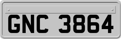 GNC3864