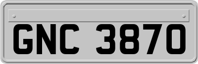 GNC3870
